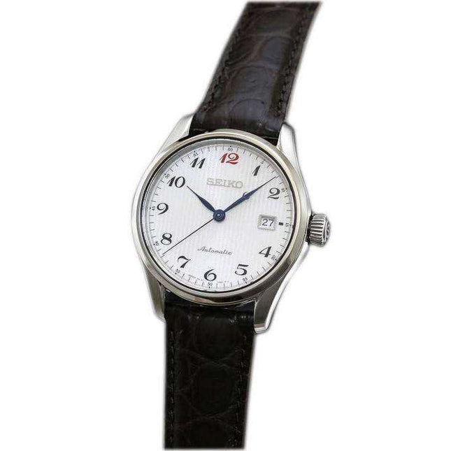 Seiko Presage Automatic 23 Jewels Japan Made SARX041 Mens Watch