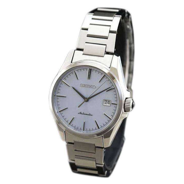 Seiko Presage Automatic Japan Made SARX043 Mens Watch