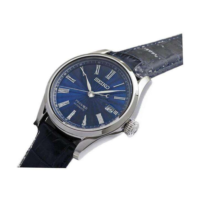 Seiko Presage SARX059 Automatic Limited Edition Japan Made Men's Watch
