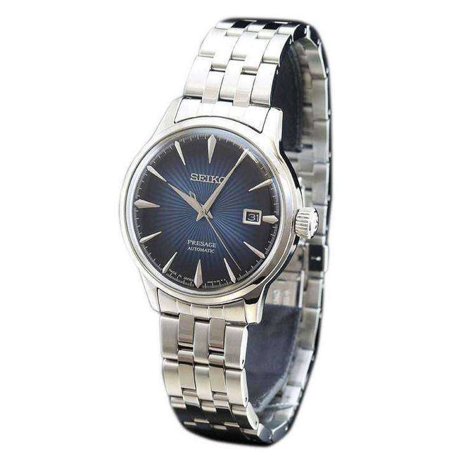Seiko Presage Automatic Japan Made SARY073 Men's Watch