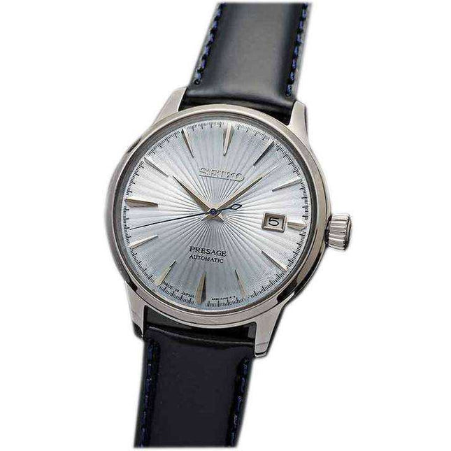 Seiko Presage Automatic Japan Made SARY075 (SRPB43J1) Men's Watch