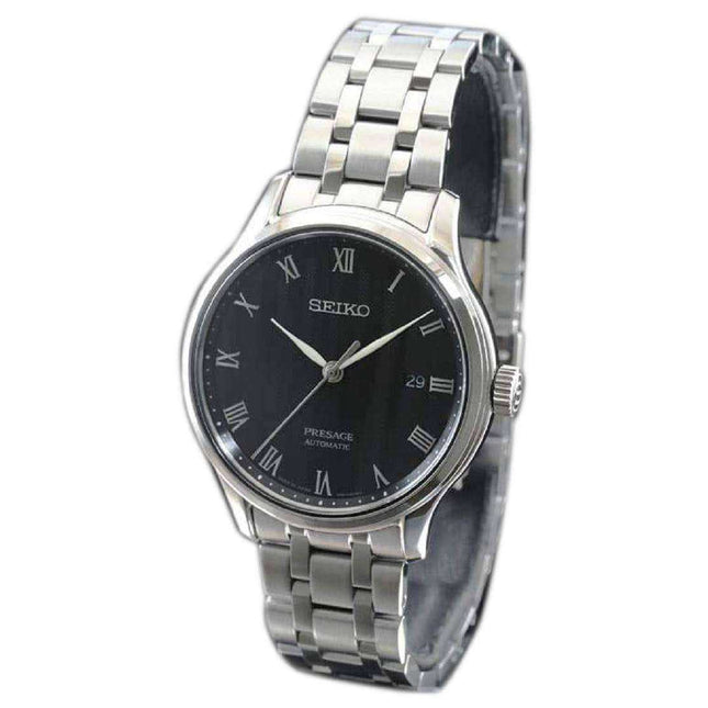Seiko Presage SARY099 Automatic Japan Made Men's Watch
