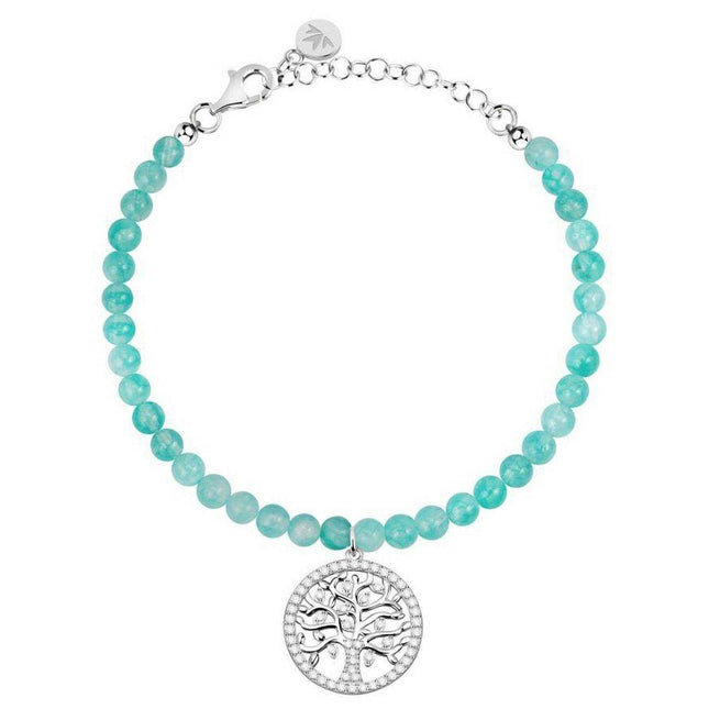 Morellato Albero Della Vita Sterling Silver SATB05 Women's Bracelet