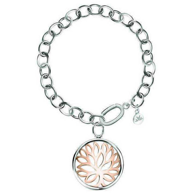 Morellato Loto Stainless Steel SATD09 Women's Bracelet
