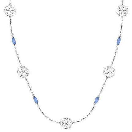 Morellato Fiore Stainless Steel SATE01 Women's Necklace