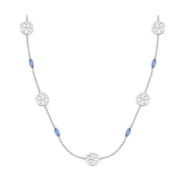Morellato Fiore Stainless Steel SATE01 Women's Necklace