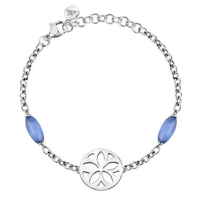 Morellato Fiore Stainless Steel SATE05 Women's Bracelet