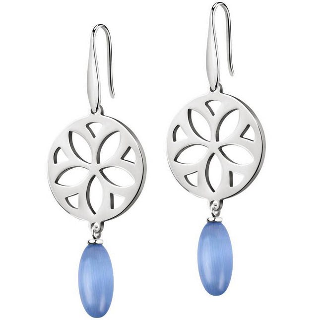 Morellato Fiore Stainless Steel SATE06 Women's Earrings