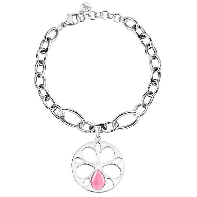 Morellato Fiore Stainless Steel SATE09 Women's Bracelet