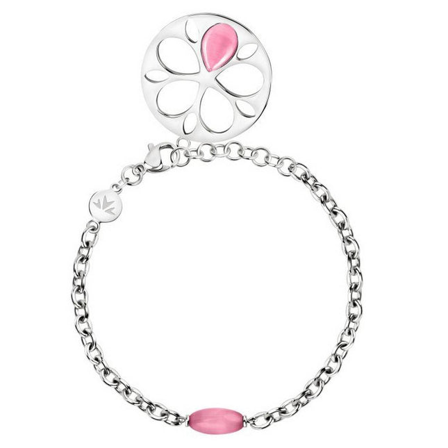 Morellato Fiore Stainless Steel SATE10 Women's Bracelet
