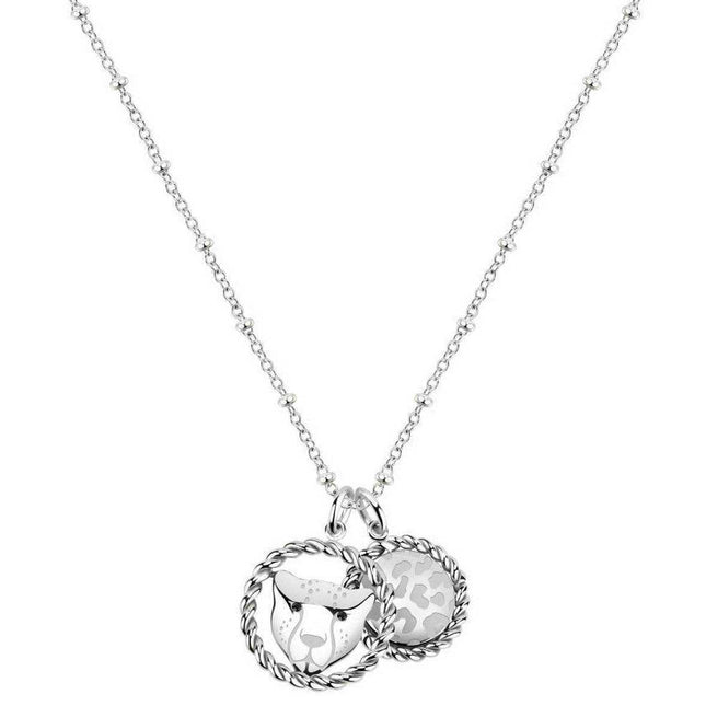 Morellato Madagascar Stainless Steel SATF03 Women's Necklace
