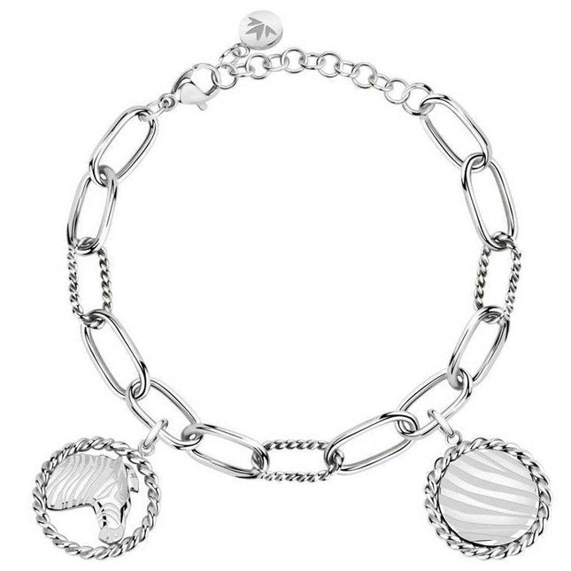 Morellato Madagascar Stainless Steel SATF08 Women's Bracelet