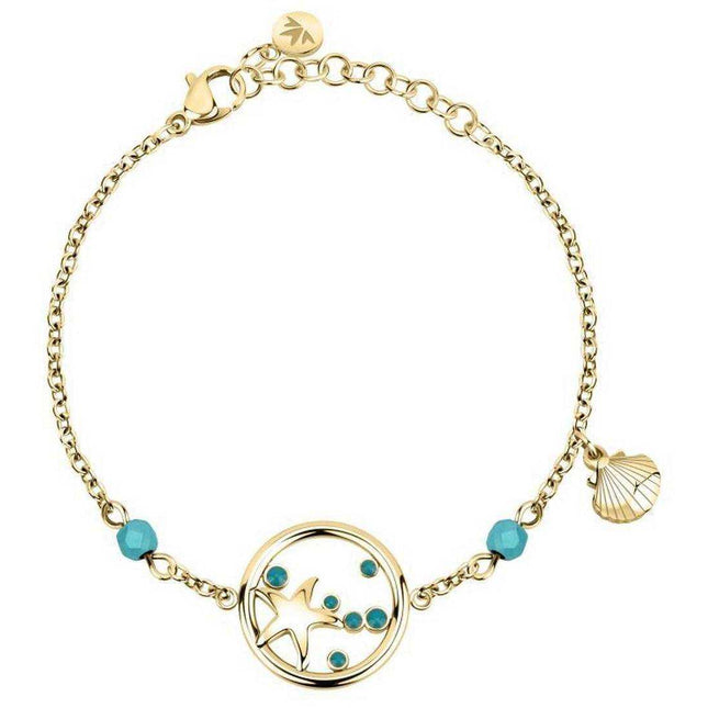 Morellato Madagascar Stainless Steel SATF11 Women's Bracelet