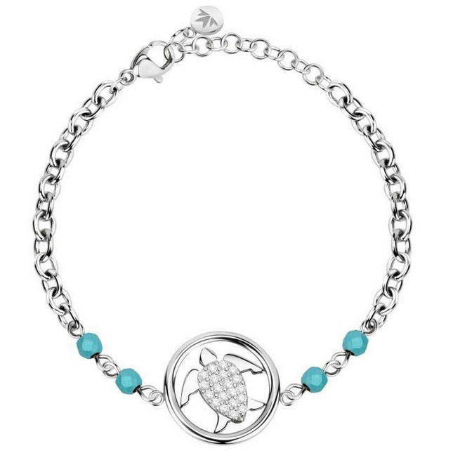 Morellato Madagascar Stainless Steel SATF13 Women's Bracelet