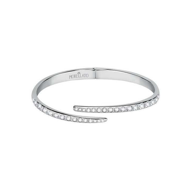 Morellato Poetica Stainless Steel Cool Tennis Bracelet SAUZ36 For Women