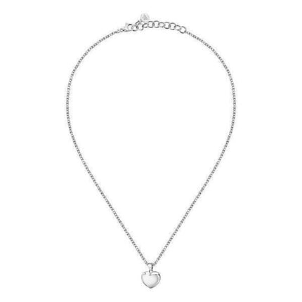 Morellato Istanti Stainless Steel Necklace SAVZ05 For Women