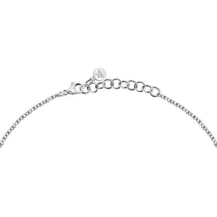 Morellato Istanti Stainless Steel Necklace SAVZ05 For Women