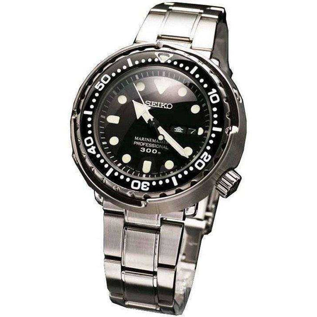 Seiko Prospex MarineMaster Professional 300M SBBN031 Mens Watch