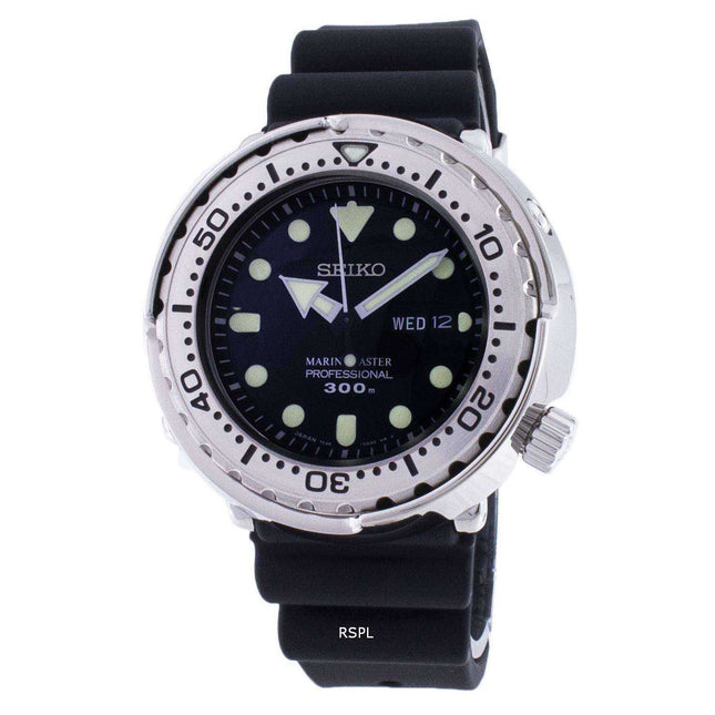 Seiko Prospex SBBN033 SBBN033J1 SBBN033J Marine Master Professional 300M Men's Watch