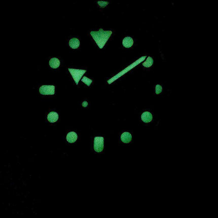 Seiko Prospex SBBN033 SBBN033J1 SBBN033J Marine Master Professional 300M Men's Watch