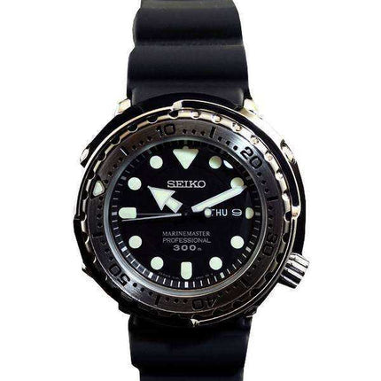 Seiko Marine Master Professional Divers 300M SBBN033 Mens Watch