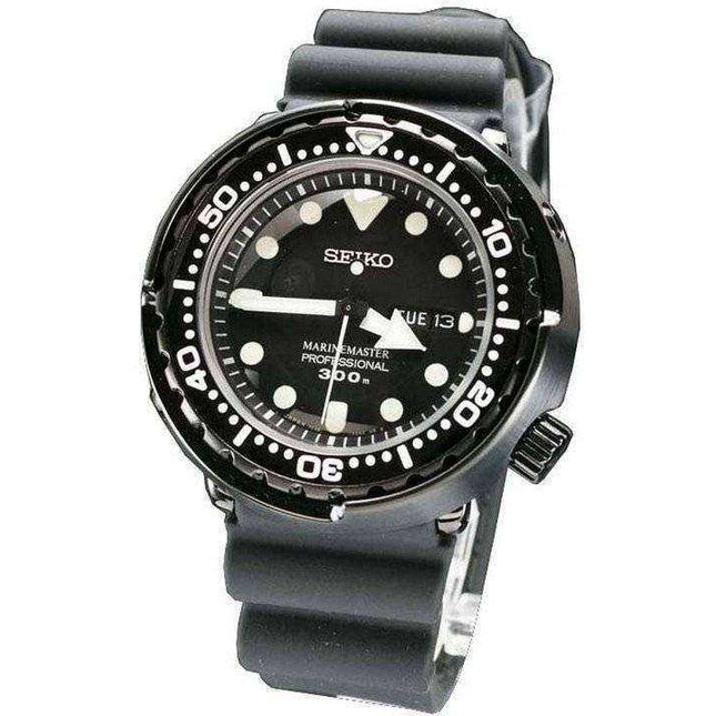 Seiko Prospex MarineMaster Professional 300M SBBN035 Mens Watch