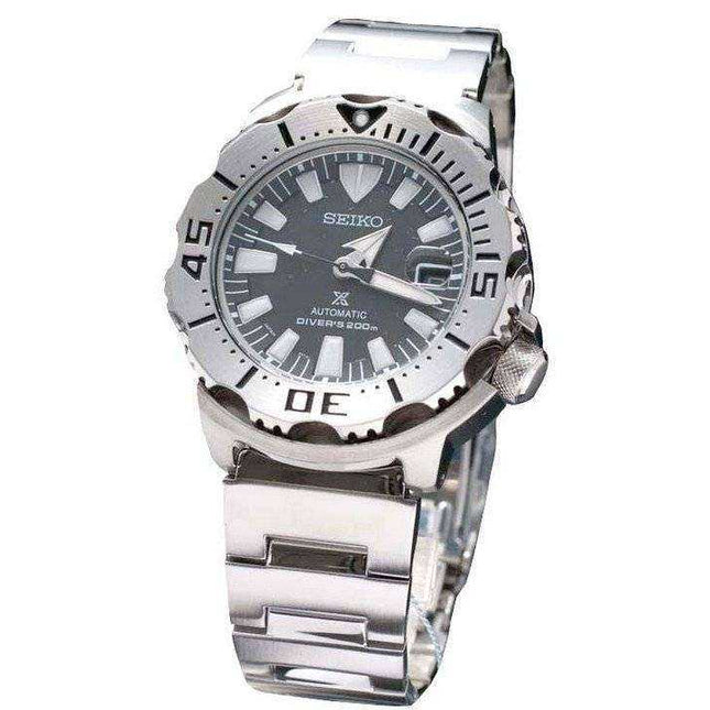 Seiko Prospex Automatic Divers 200M SBDC025 Mens Watch