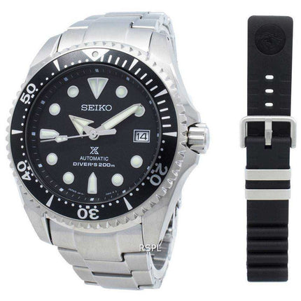 Seiko Prospex Diver's 200M SBDC029 Automatic Men's Watch