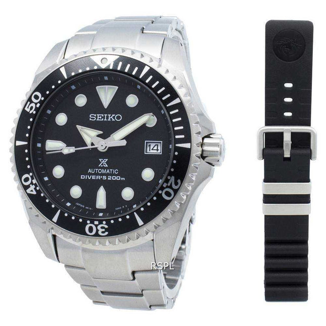 Seiko Prospex Diver's 200M SBDC029 Automatic Men's Watch