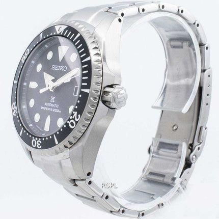 Seiko Prospex Diver's 200M SBDC029 Automatic Men's Watch