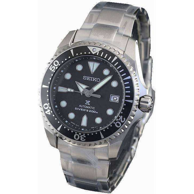 Seiko Automatic Prospex Diver 200M SBDC029 Mens Watch