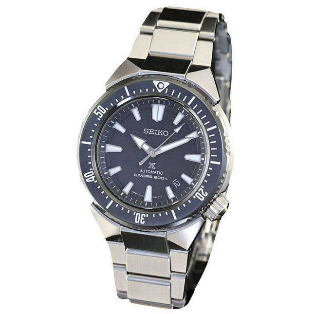 Seiko Automatic Prospex 200M Diver SBDC039 Mens Watch