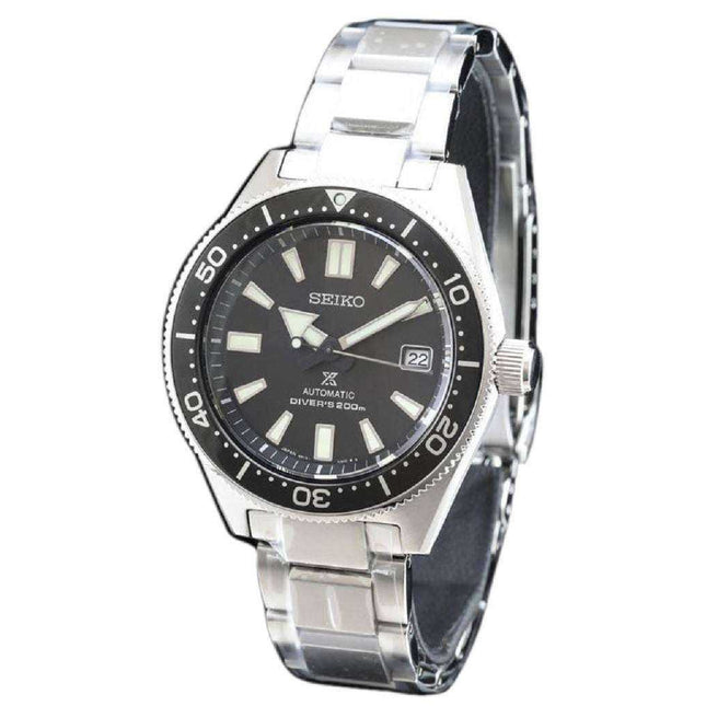 Seiko Prospex SBDC051 Automatic Diver's 200M Japan Made Men's Watch