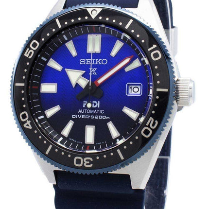 Seiko Prospex PADI SBDC055 Diver's 200M Automatic Men's Watch