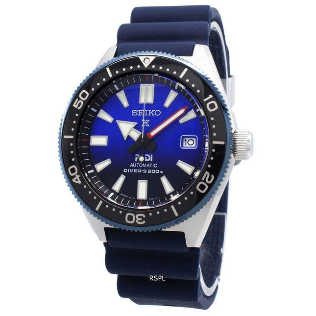Seiko Prospex PADI SBDC055 Diver's 200M Automatic Men's Watch