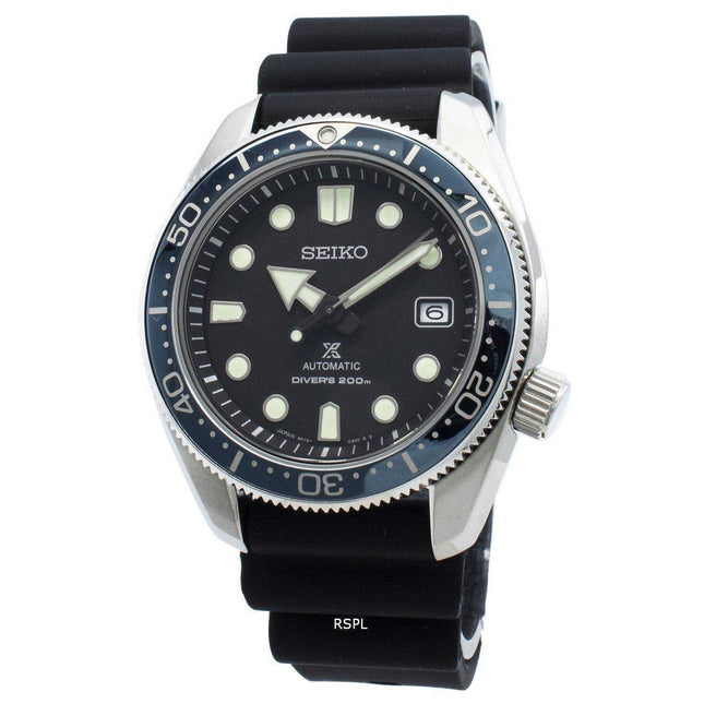 Seiko Prospex SBDC063 Diver's 200M Automatic Japan Made Men's Watch