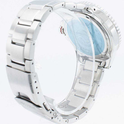 Seiko Prospex SBDJ017 Diver 200M Solar Japan Made Men's Watch