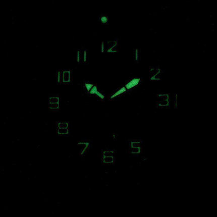 Seiko Prospex Fieldmaster Solar SBDJ028 SBDJ028J1 SBDJ028J Men's Watch