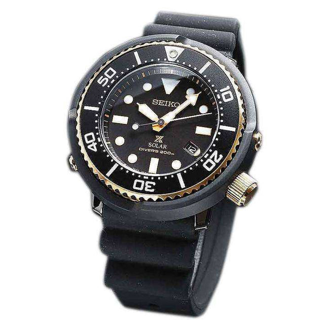 Seiko Prospex Solar Divers 200M Limited Edition SBDN028 Mens Watch