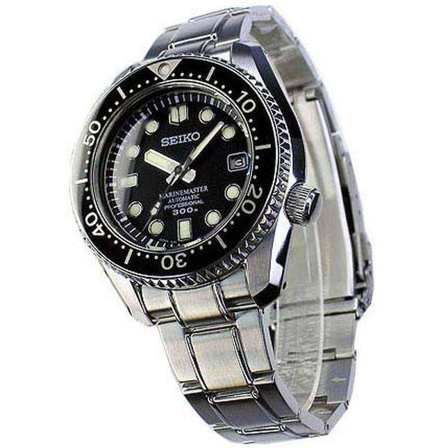 Seiko Automatic Prospex 300M Diver SBDX001 Watch