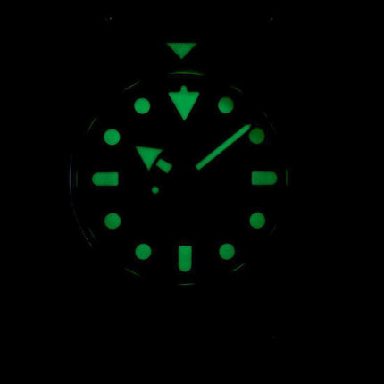Seiko Prospex Marinemaster Limited Edition Automatic SBDX014G Men's Watch