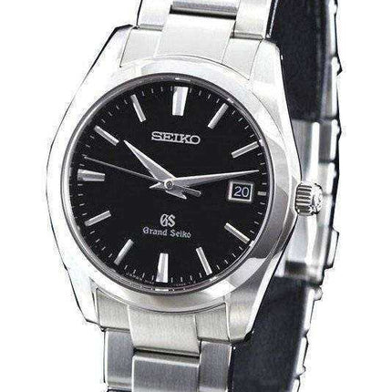 Grand Seiko Mens Watch Quartz SBGX061