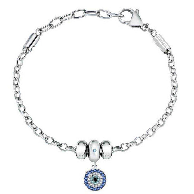 Morellato Drops Stainless Steel SCZ1124 Women's Bracelet