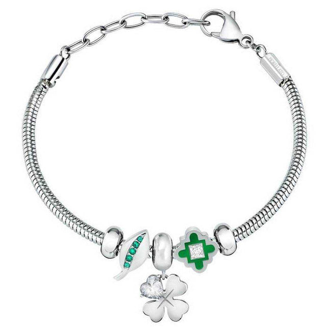 Morellato Drops Stainless Steel SCZ1129 Women's Bracelet