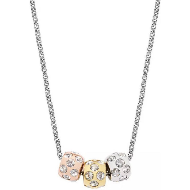 Morellato Drops Stainless Steel SCZ335 Womens Necklace