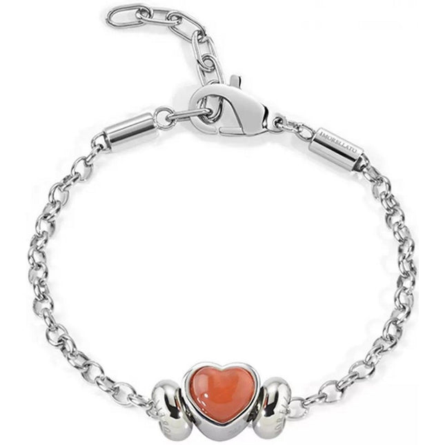 Morellato Drops Stainless Steel SCZ450 Women's Bracelet