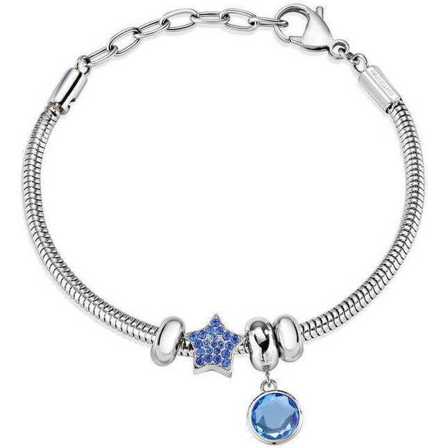 Morellato Drops Stainless Steel SCZ935 Womens Bracelet