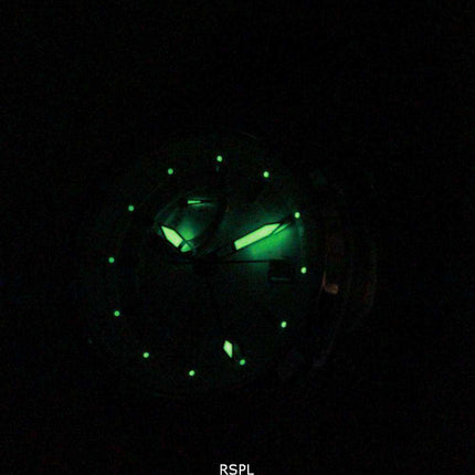 Orient Star Automatic GMT SDJ00002W0 Mens Watch