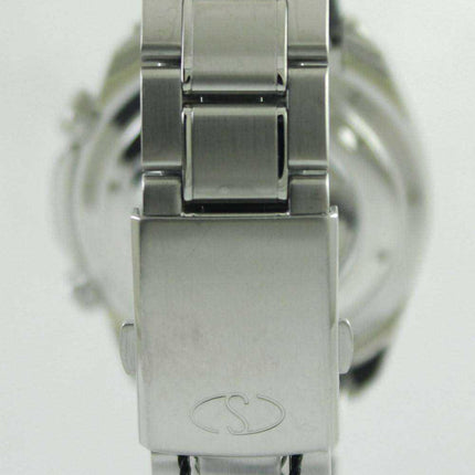 Orient Star Automatic GMT SDJ00002W0 Mens Watch