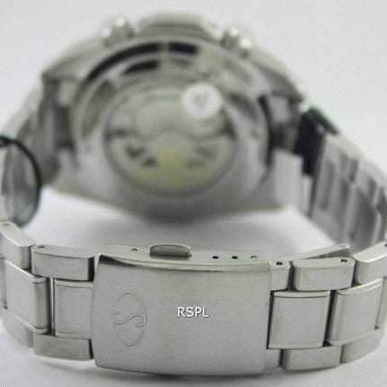 Orient Star Automatic GMT SDJ00002W0 Mens Watch